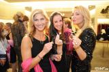Couture/Cuisine Unlocked At Saks Chevy Chase 2011 Key To The Cure Kick-Off Party!